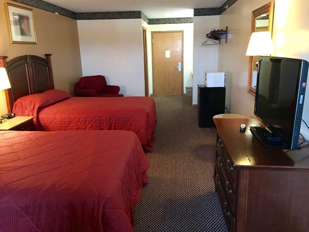 Executive Inn And Suites Waukegan Quarto foto