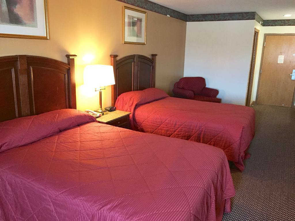Executive Inn And Suites Waukegan Quarto foto