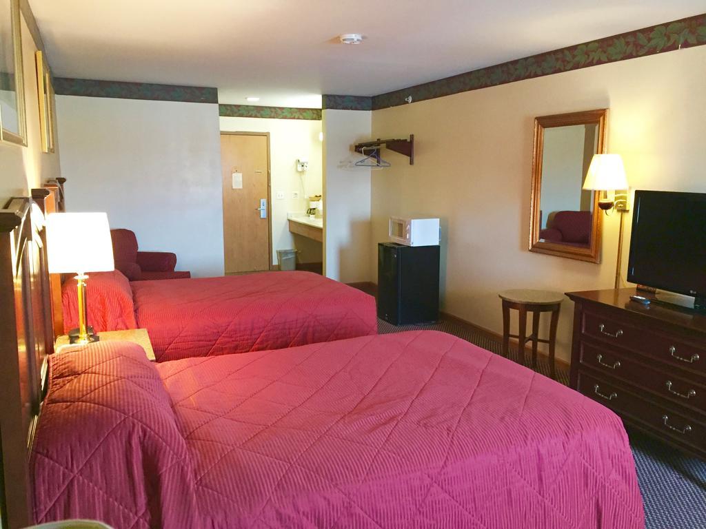 Executive Inn And Suites Waukegan Quarto foto
